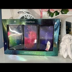 Smashbox 3-Palette Shooting Star Set
